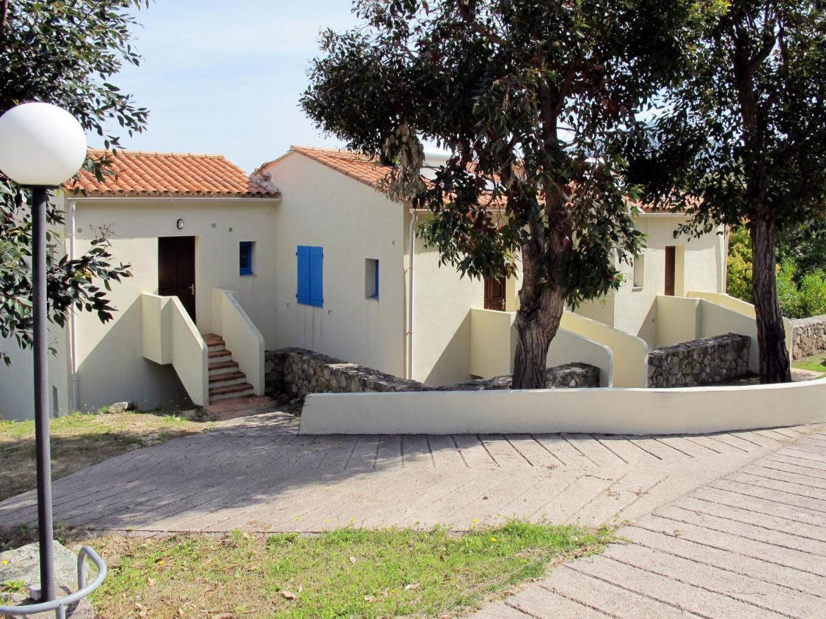 Apartment Cala Di Sole-2 By Interhome Algajola  Εξωτερικό φωτογραφία