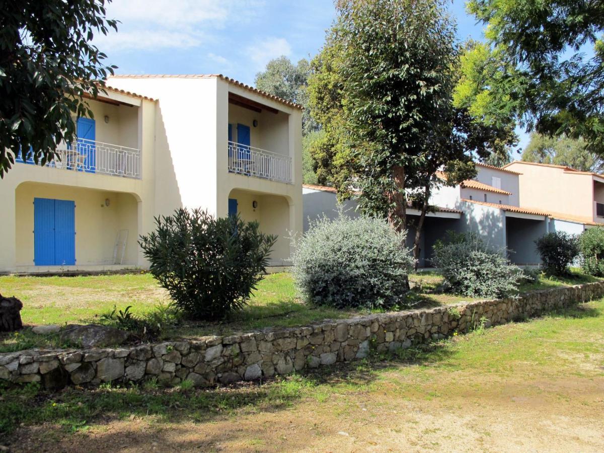 Apartment Cala Di Sole-2 By Interhome Algajola  Εξωτερικό φωτογραφία