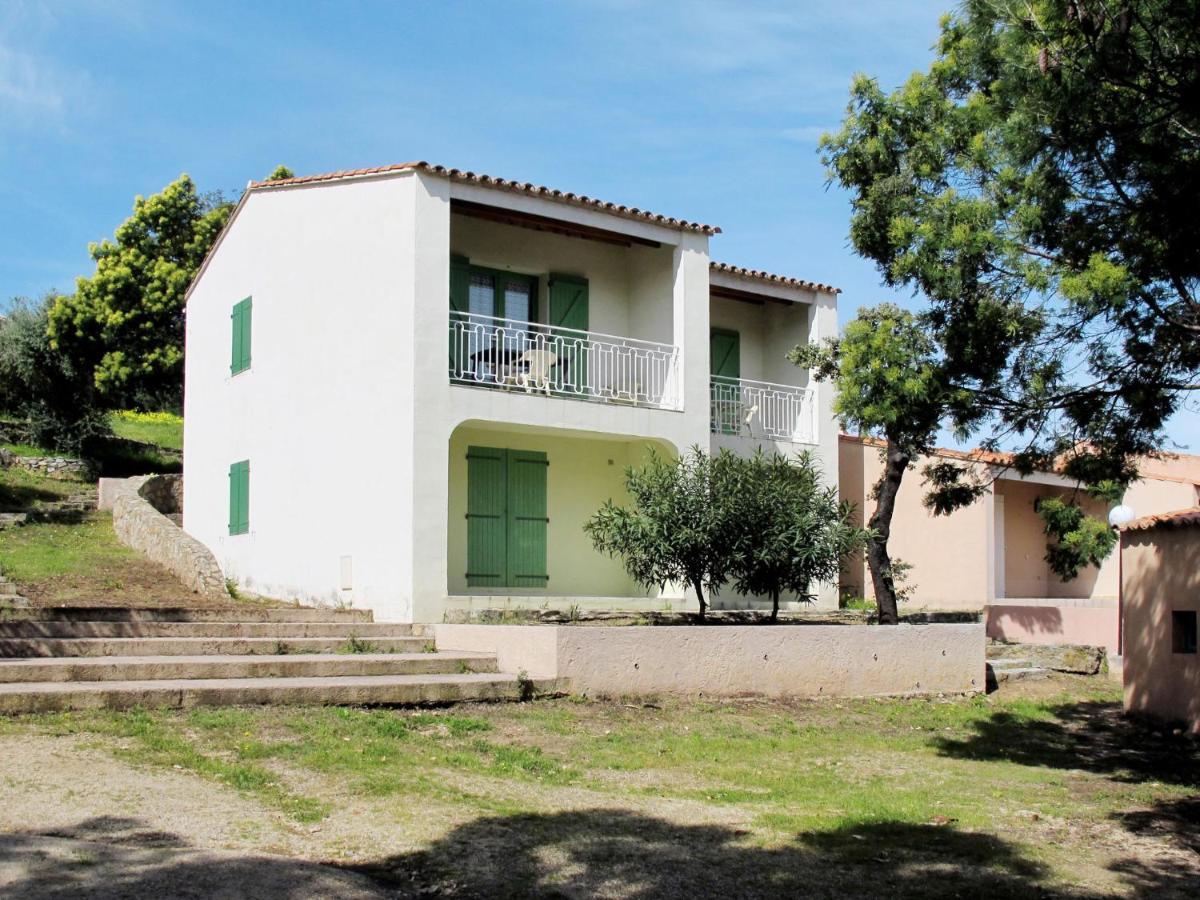 Apartment Cala Di Sole-2 By Interhome Algajola  Εξωτερικό φωτογραφία