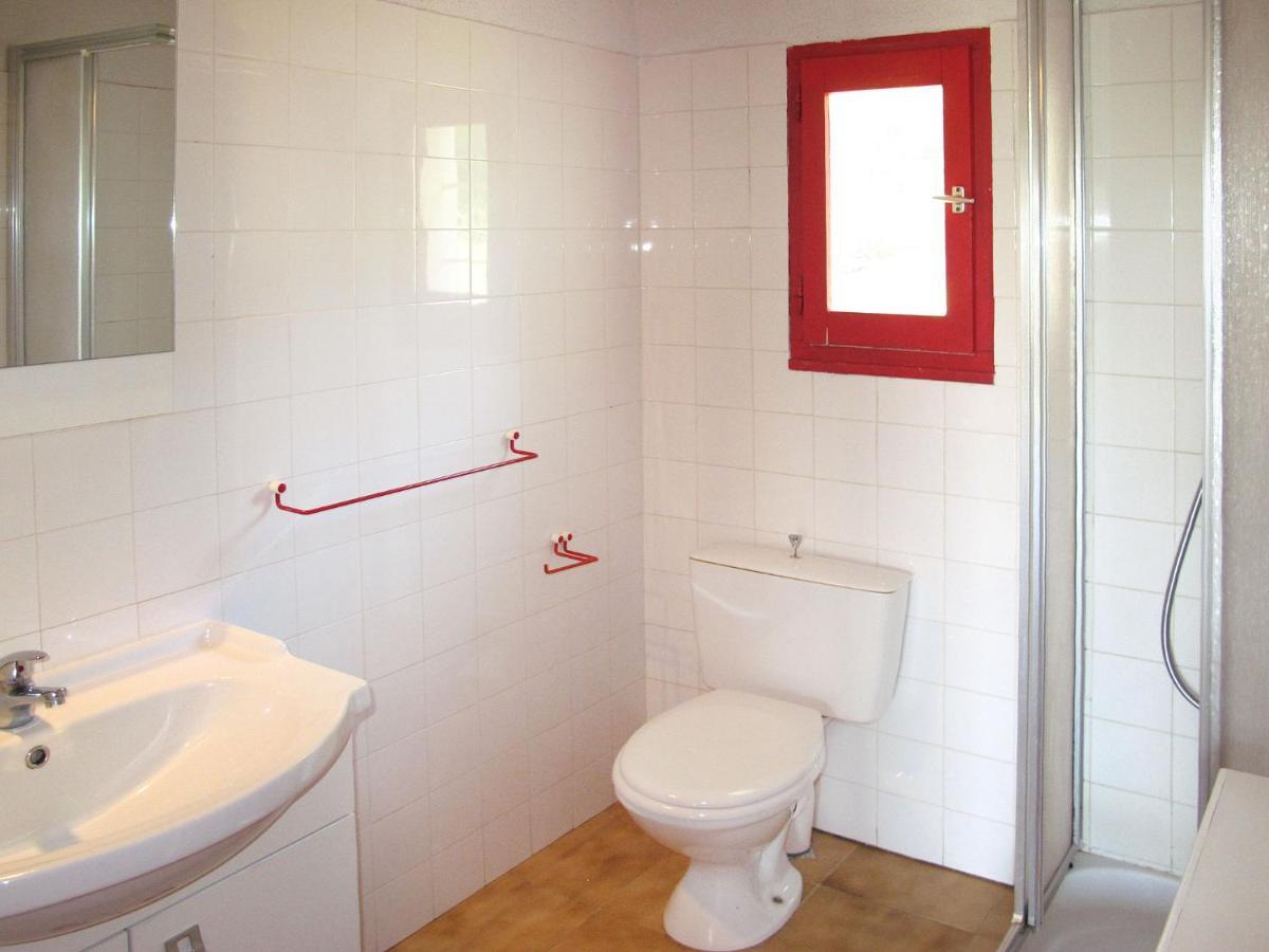 Apartment Cala Di Sole-2 By Interhome Algajola  Εξωτερικό φωτογραφία