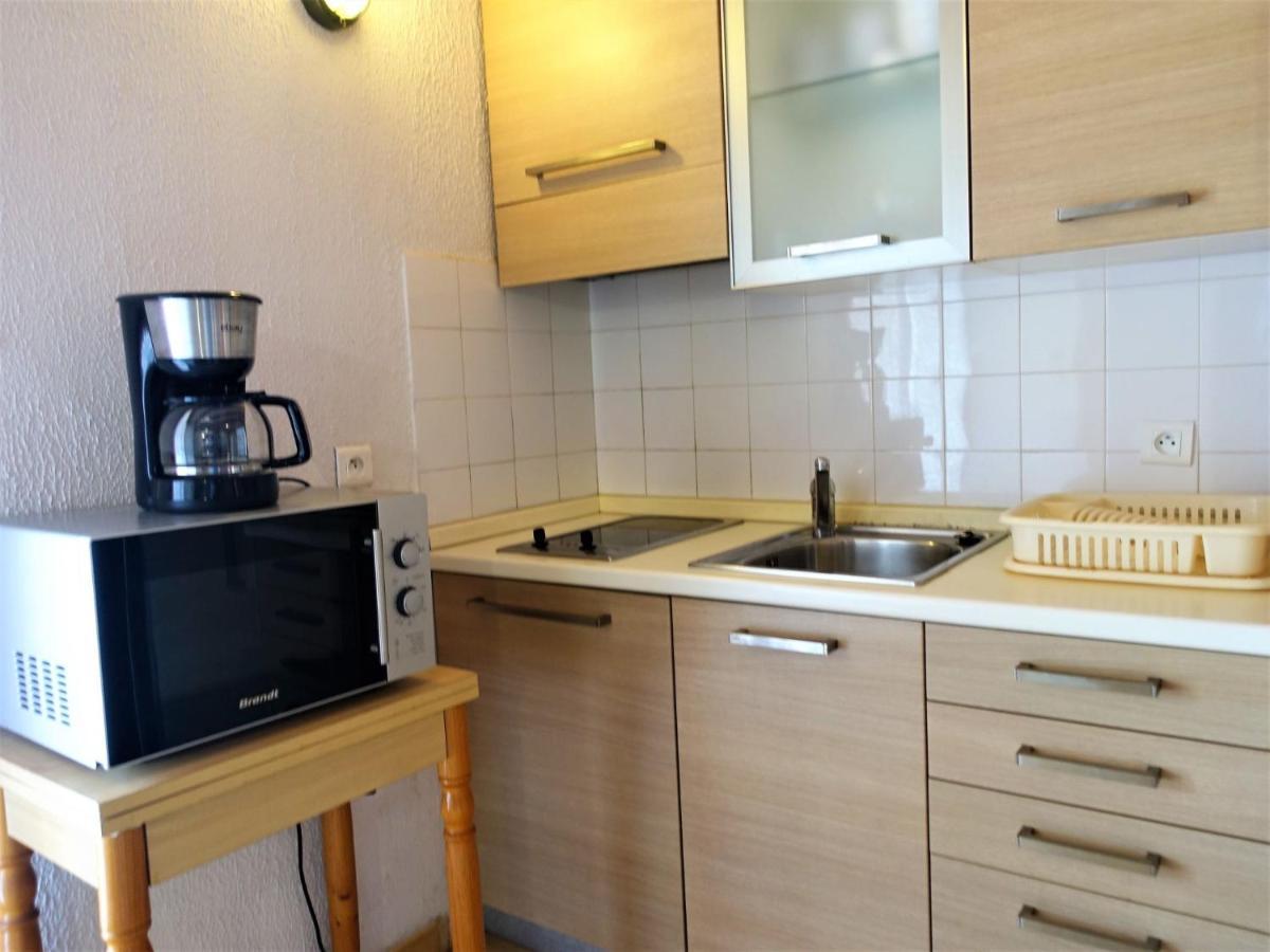 Apartment Cala Di Sole-2 By Interhome Algajola  Εξωτερικό φωτογραφία