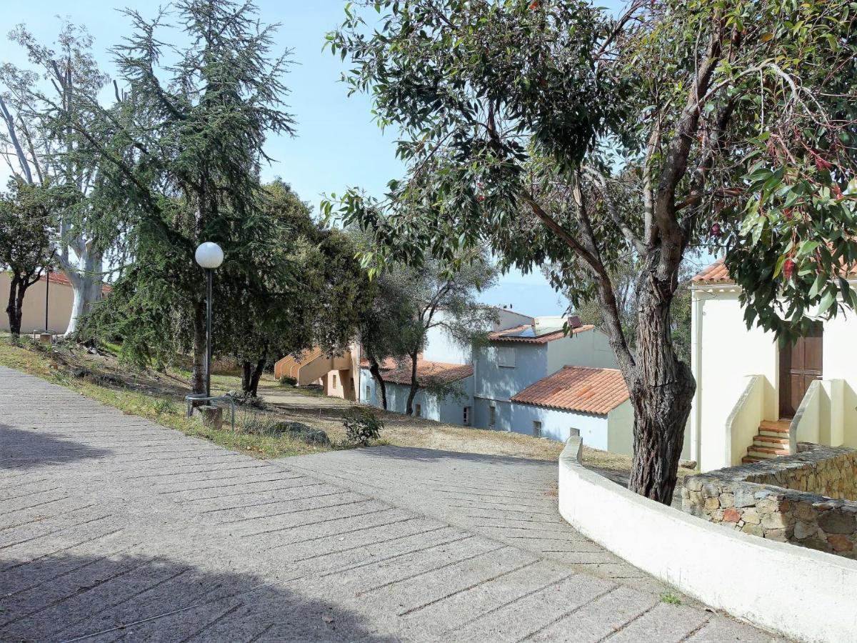 Apartment Cala Di Sole-2 By Interhome Algajola  Εξωτερικό φωτογραφία